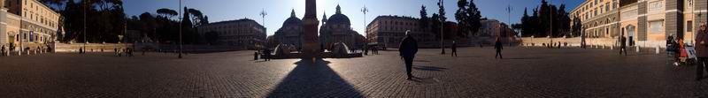 Piazza del Popolo