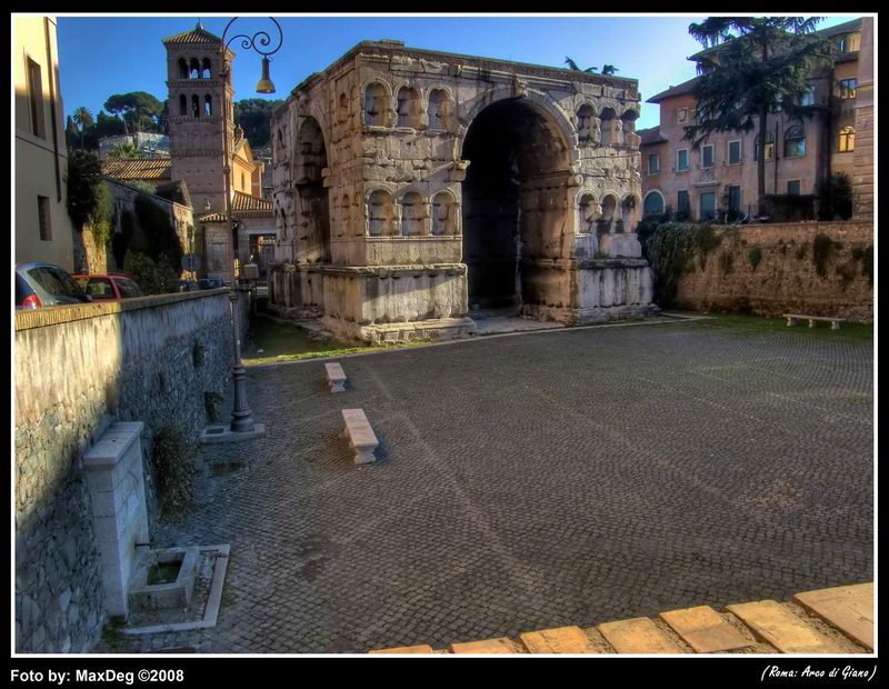 Colosseo