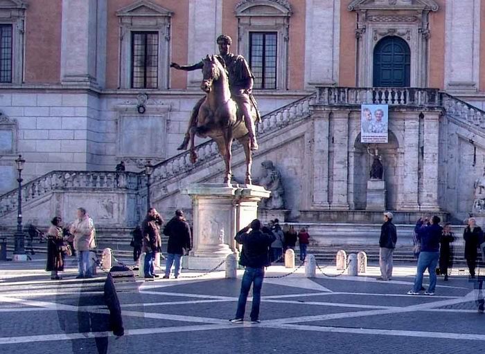 Piazza del Popolo