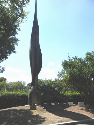 monumento a Matteotti