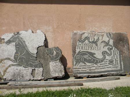 mosaici