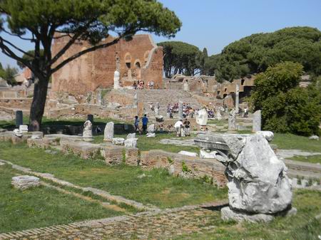 anfiteatro