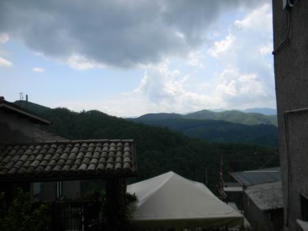 veduta