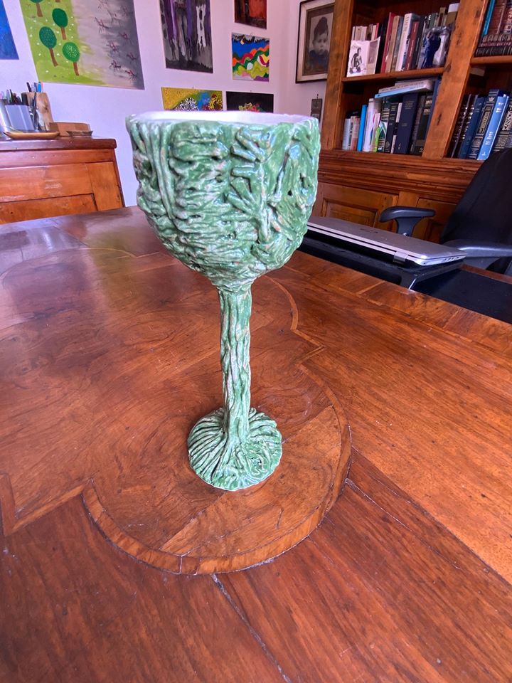 coppa verde