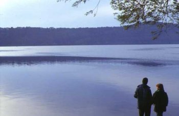 Passeggiata romantica