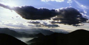 Pesca a Castel Gandolfo