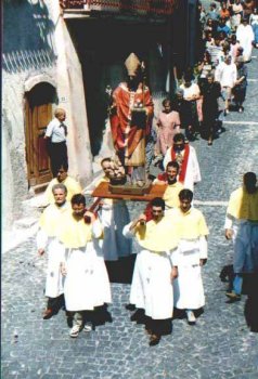 processione